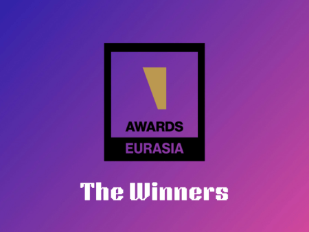 Innovation and Excellence Shine at the 2026 SiGMA Eurasia Awards in Dubai