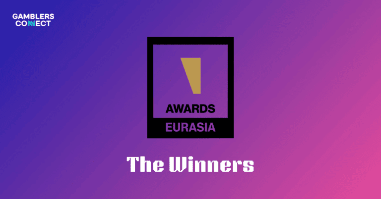 Innovation and Excellence Shine at the 2026 SiGMA Eurasia Awards in Dubai