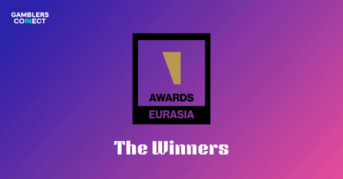 SiGMA Eurasia Awards 2026: The Winners