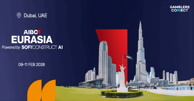 SiGMA Eurasia 2026 Kicks Off in Dubai with High-Stakes Networking and Elite Global Delegations