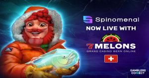 Spinomenal Expands Swiss Footprint Through Partnership with Grand Casino Bern