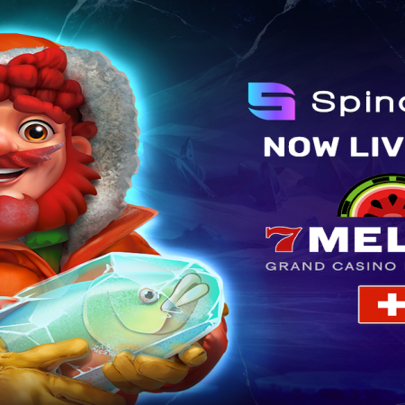 Spinomenal Expands Swiss Footprint Through Partnership with Grand Casino Bern