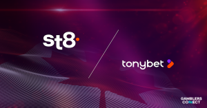 St8 Aggregator Makes Official Ontario Debut via Tonybet Partnership
