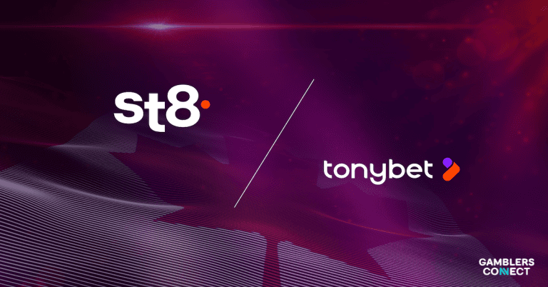 St8 Aggregator Makes Official Ontario Debut via Tonybet Partnership