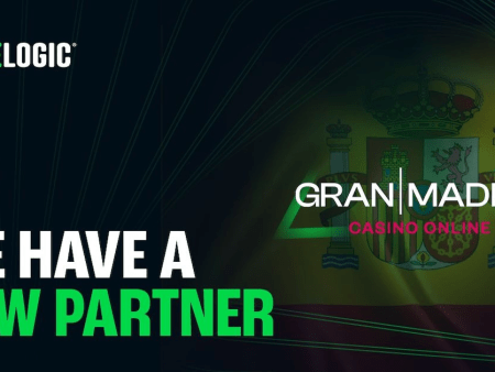 Stakelogic and Gran Madrid Casino Online Solidify Strategic Spanish Alliance