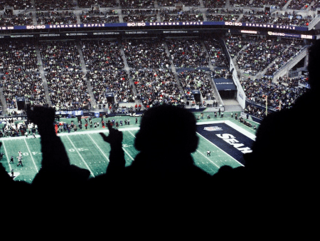 Super Bowl Prop Bets: Record-Breaking Handle Expected for Seahawks vs. Patriots