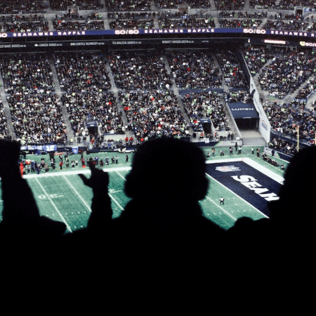 Super Bowl Prop Bets: Record-Breaking Handle Expected for Seahawks vs. Patriots