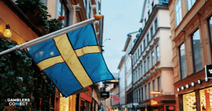 Swedish Gambling Habits Hold Firm as 72% of Adults Participate in 2025