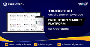 TRUEiGTECH Unveils Enterprise-Grade Prediction Market Platform for Operators
