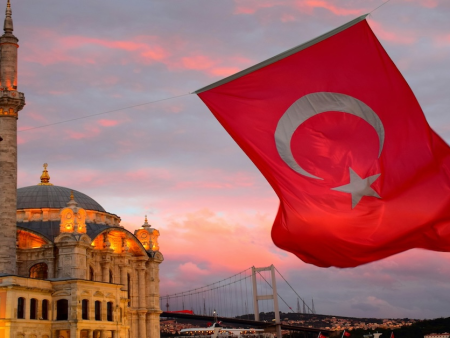Türkiye’s MASAK Blocks ₺5 Billion ($114.38 million) in Major Illegal Betting Crackdown