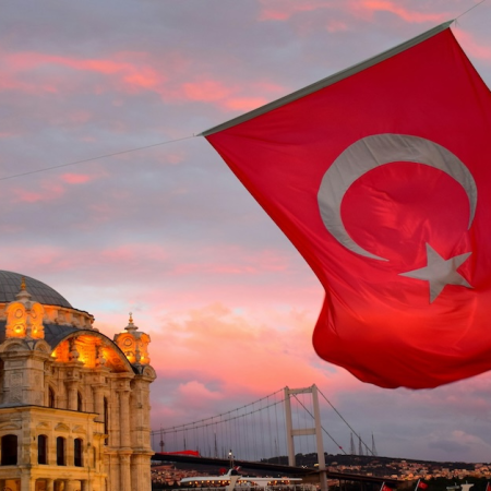 Türkiye’s MASAK Blocks ₺5 Billion ($114.38 million) in Major Illegal Betting Crackdown
