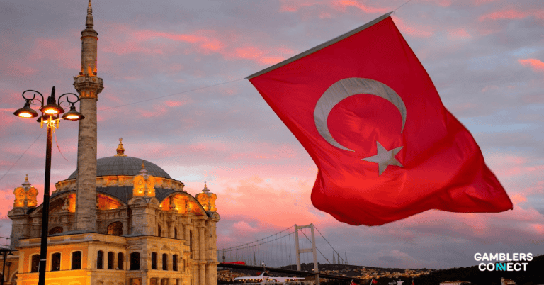 Türkiye’s MASAK Blocks ₺5 Billion ($114.38 million) in Major Illegal Betting Crackdown