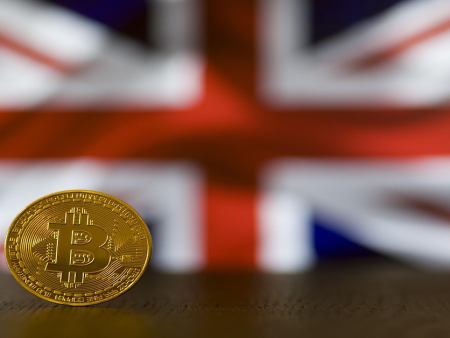 UK Gambling Commission Explores Cryptocurrency Integration for Licensed Operators