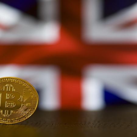 UK Gambling Commission Explores Cryptocurrency Integration for Licensed Operators