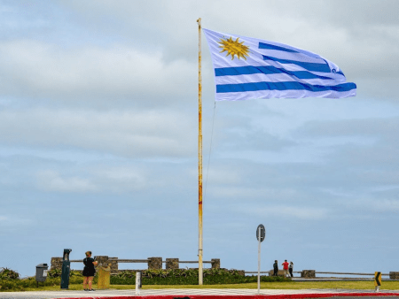 Uruguay Targets Online Betting Safety with New Identity Verification Mandate