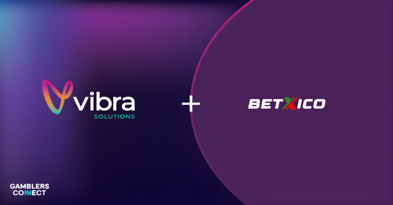 Vibra Solutions and Betxico Launch New Mobile iGaming App in Mexico