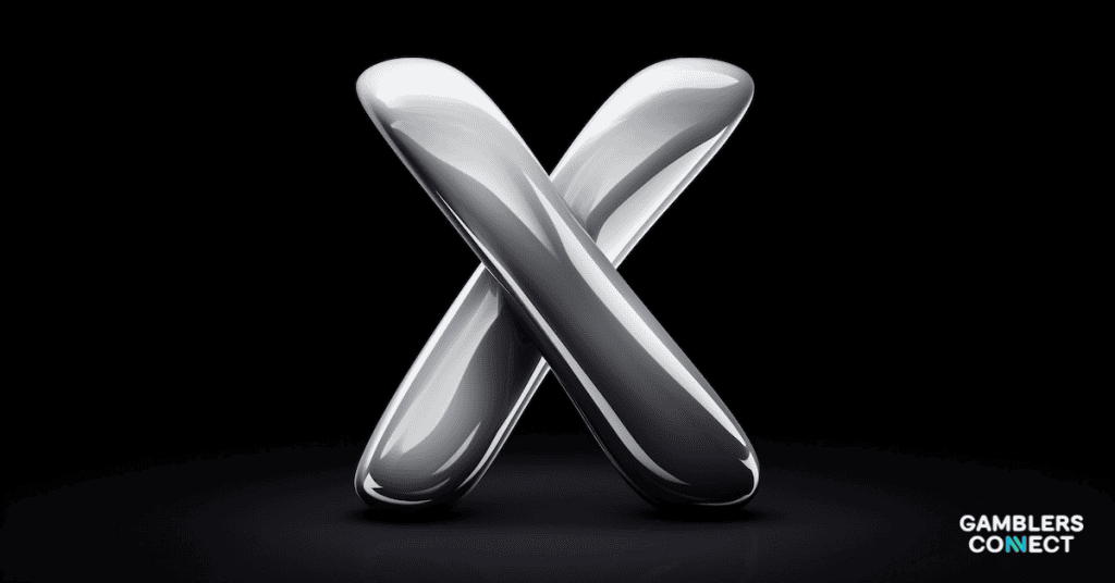X Implements Global Ban on Influencer-Led Gambling Promotions
