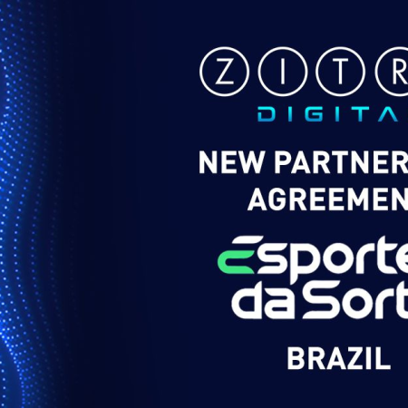 Zitro Digital and Esportes da Sorte Forge Strategic Alliance for Brazilian Market Expansion