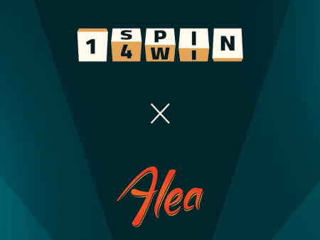 1spin4win Expands Global Presence via Strategic Partnership with Alea