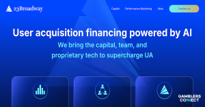 23 Broadway Raises $3M in Seed Funding to Revolutionize AI-Powered User Acquisition