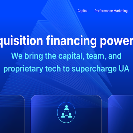 23 Broadway Raises $3M in Seed Funding to Revolutionize AI-Powered User Acquisition