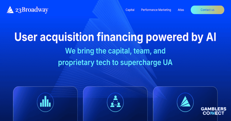 23 Broadway Raises $3M in Seed Funding to Revolutionize AI-Powered User Acquisition