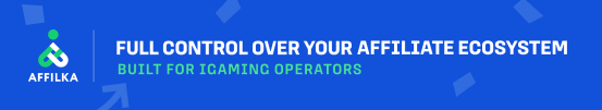 Affilka Platform Provider