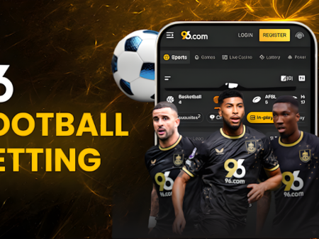 96.com Signals Global Dominance with Major Leadership Hires for 2026 Expansion