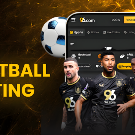 96.com Signals Global Dominance with Major Leadership Hires for 2026 Expansion