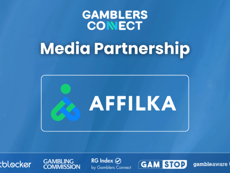 Affilka & Gamblers Connect Enter A Media Partnership