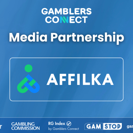 Affilka & Gamblers Connect Enter A Media Partnership
