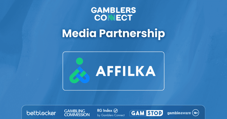 Affilka & Gamblers Connect Enter A Media Partnership