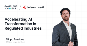 InteractiveAI filippo anzalone