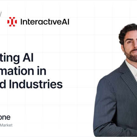 Accelerating AI Transformation in Regulated Industries