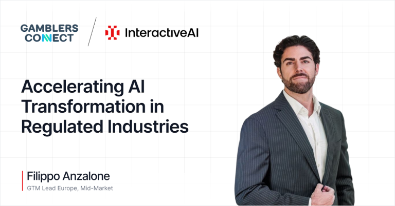 Accelerating AI Transformation in Regulated Industries