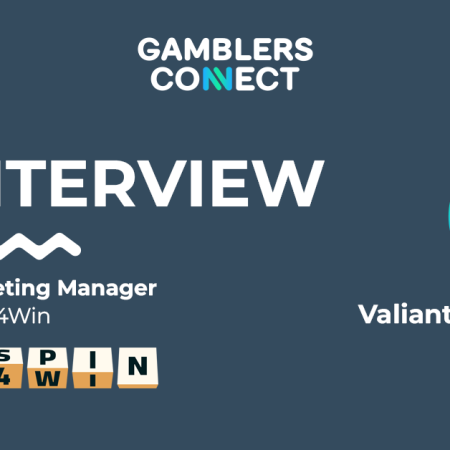 Valiantsina Dubavets – Marketing Lead at 1spin4win: Redefining Transparency and Engagement with the New Players Room