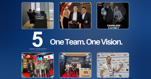 Gamblers Connect Turns 5: The Story Behind the Brand
