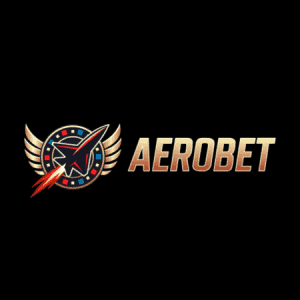 Aerobet Casino Review logo