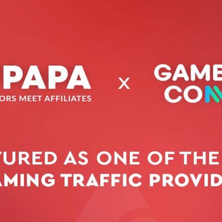 AffPapa Recognizes Gamblers Connect in iGaming Traffic Ecosystem
