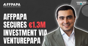 AffPapa Secures €1.3 Million Investment through VenturePapa