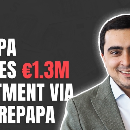 AffPapa Secures €1.3 Million Investment through VenturePapa