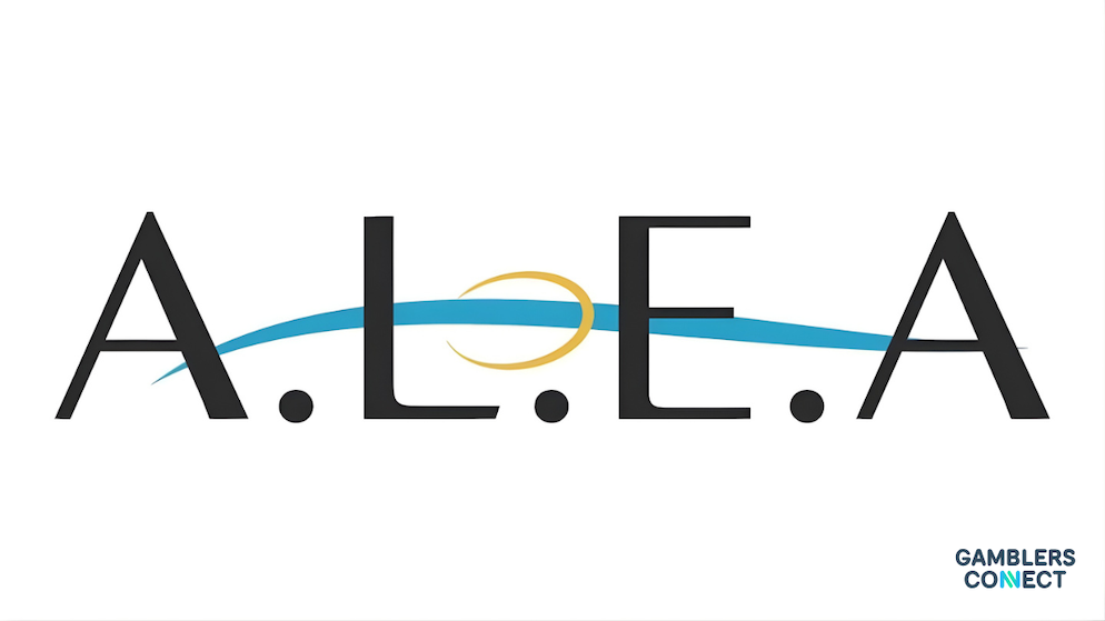 The Great Seal of the State of Nevada, representing the regulatory focus of the upcoming ALEA assembly in Argentina.