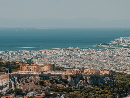 Allwyn Completes €16 Billion OPAP Merger and Lists on Athens Stock Exchange