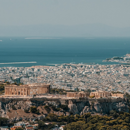 Allwyn Completes €16 Billion OPAP Merger and Lists on Athens Stock Exchange