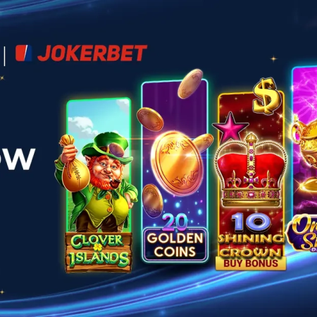 Amusnet Spain Solidifies Market Presence Through Strategic Partnership with JOKERBET