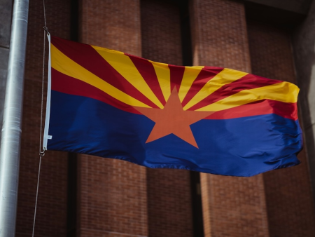 Arizona Attorney General Files Criminal Charges Against Kalshi