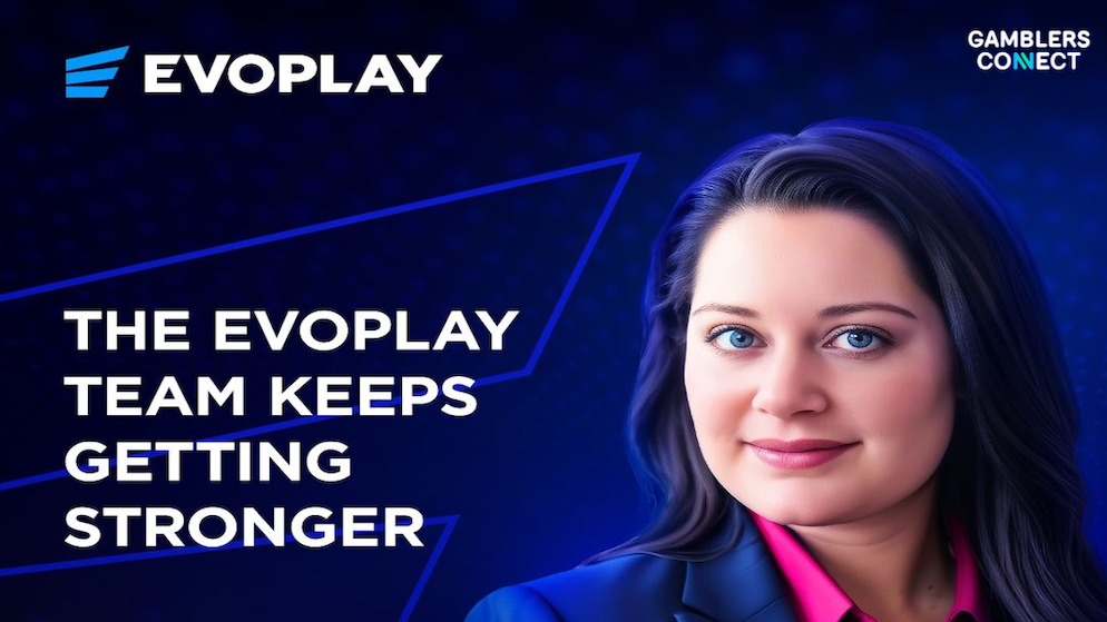 Evoplay is aggressively scaling its North American presence with the strategic hire of Ashley McCulloch.