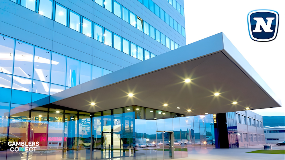 NOVOMATIC and Aristocrat partnership