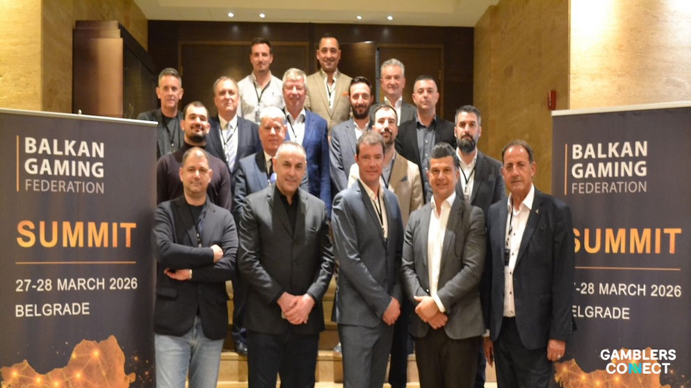 The regional iGaming landscape has reached a historic milestone with the official launch of the Balkan Gaming Federation (BGF).