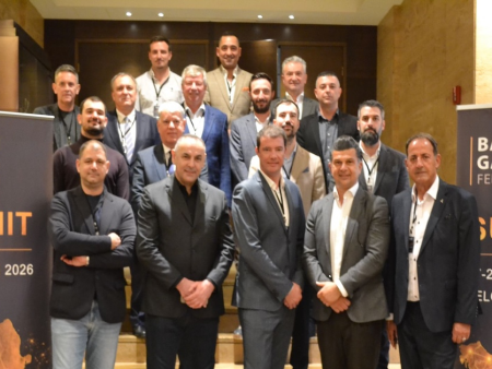 Montenegro Joins Founding Coalition of the Balkan Gaming Federation